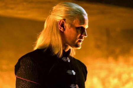 Король визерис таргариен