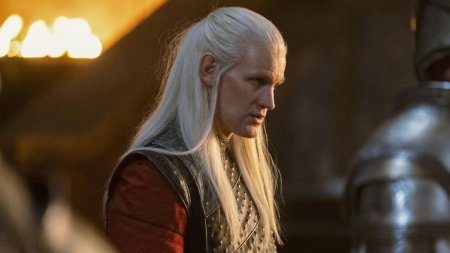 Рейнира таргариен сериал