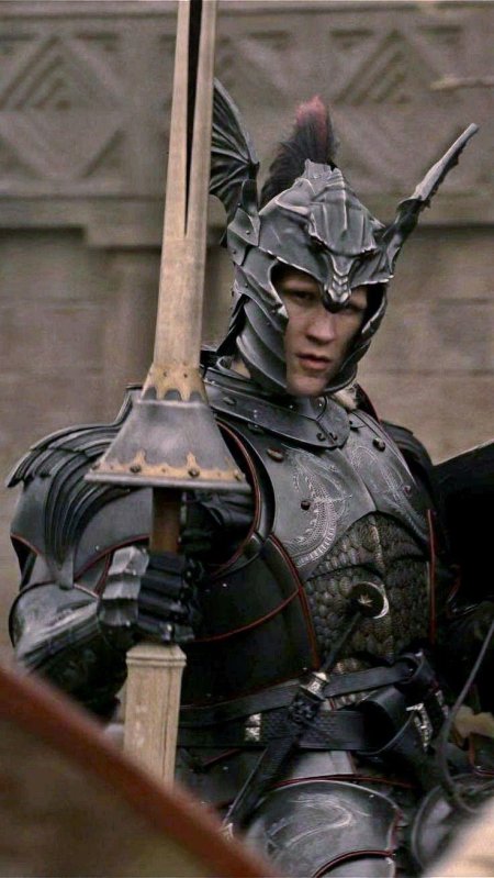 Ланистер из сериала дом дракона