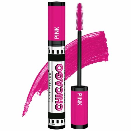 Тушь для ресниц chicago активатор роста