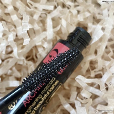 Тушь bielita amore