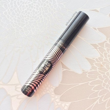 Тушь для ресниц lash