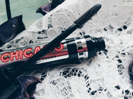 Тушь чикаго