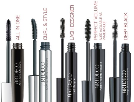 Artdeco тушь для ресниц