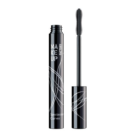 Make up factory тушь для ресниц volume mascara