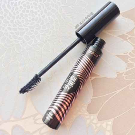 Тушь арт визаж