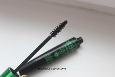 Тушь для ресниц essence lash princess