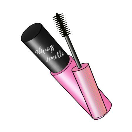 Косметика рисунки