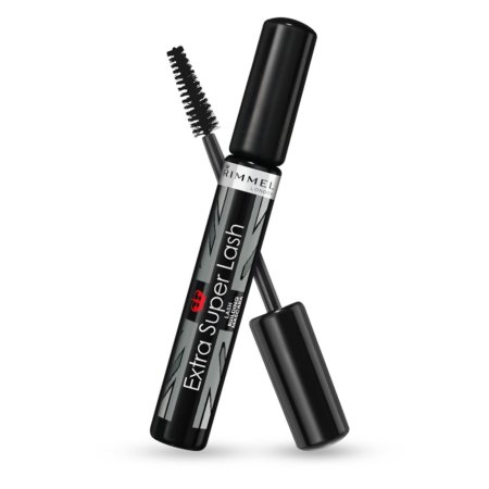 Rimmel extra super lash тушь