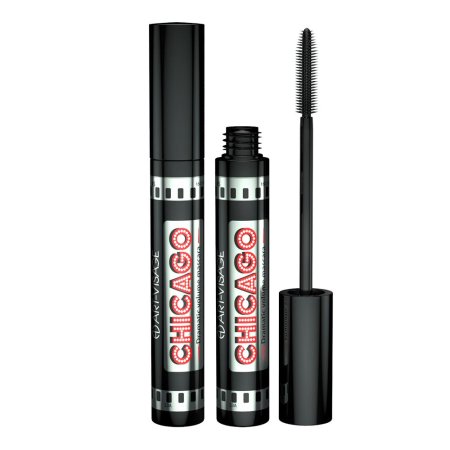 Тушь арт визаж чикаго