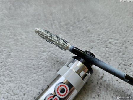 Арт визаж чикаго тушь