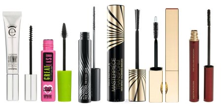 Max factor тушь для ресниц masterpiece