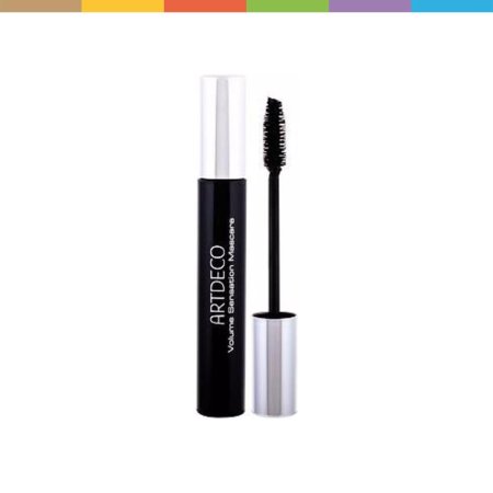 Artdeco тушь для ресниц volume supreme mascara