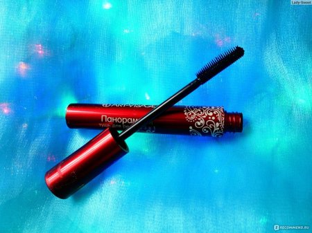 Тушь для ресниц panoramic