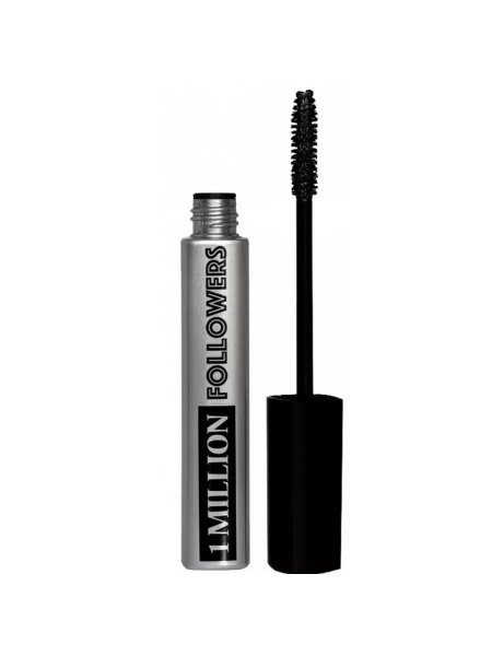 Тушь арт-визаж million followers