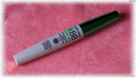 Косметика тушь для ресниц