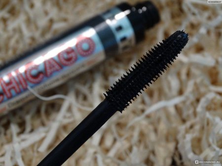 Тушь chicago арт визаж