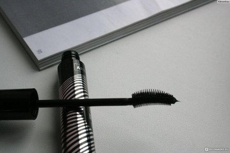 Тушь для ресниц в