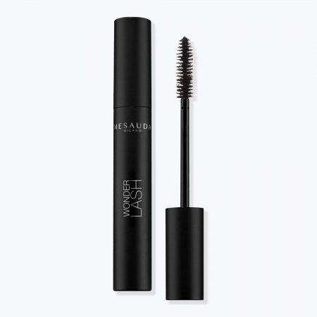 Тушь для ресниц build up mascara extra volume