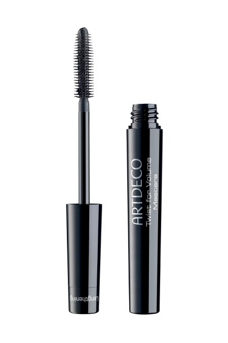Artdeco тушь для ресниц perfect volume mascara