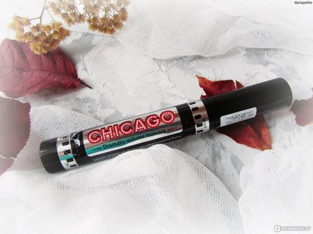 Chicago тушь