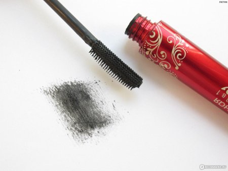 Тушь арт визаж панорамик