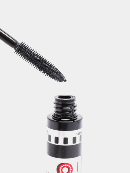 Тушь арт визаж накладные ресницы