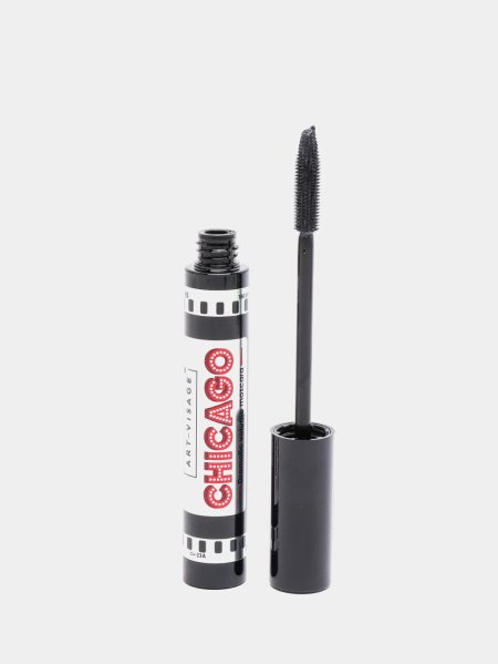 Тушь арт визаж чикаго