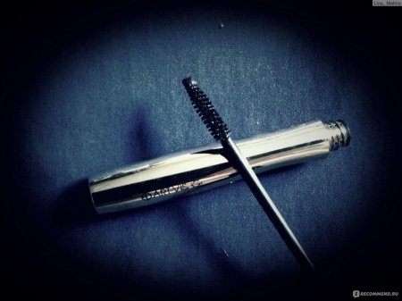 Лучшая тушь для ресниц