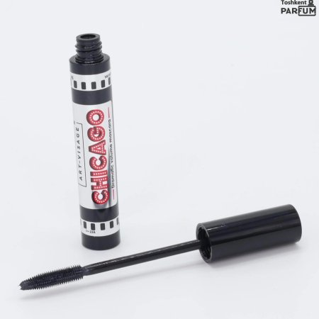 Тушь арт визаж чикаго