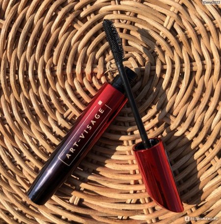 Тушь панорамик