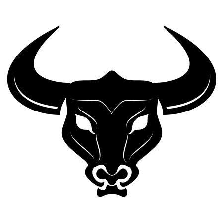 Символ быка