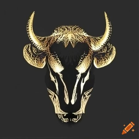 Таурус бык телец