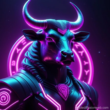 Знак зодиака телец