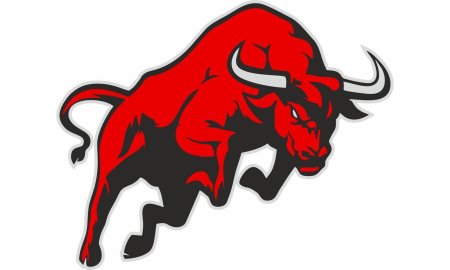 Бык ред булл