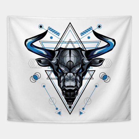 Татуировка телец