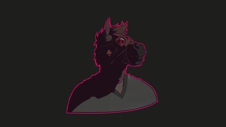 Неоновый гонщик хотлайн майами