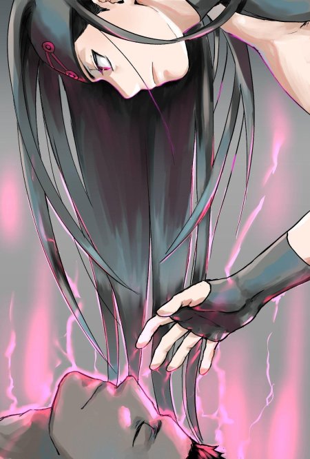 Гомункул стальной алхимик