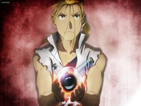 Стальной алхимик ван хоэнхайм