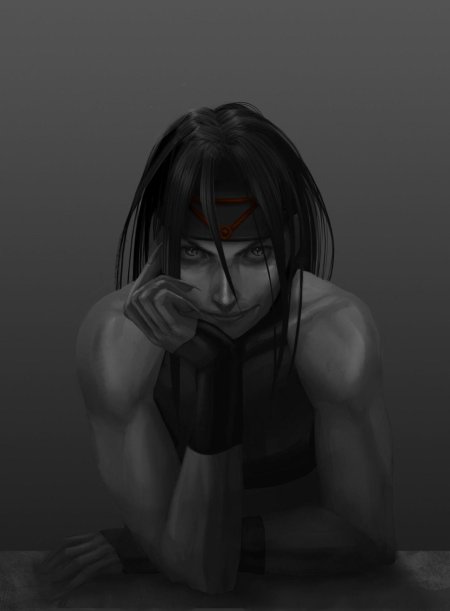 Зависть стальной алхимик