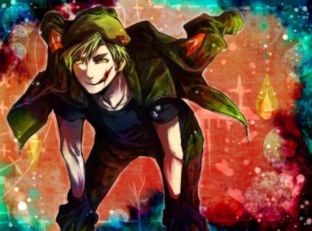 Flippy happy tree friends