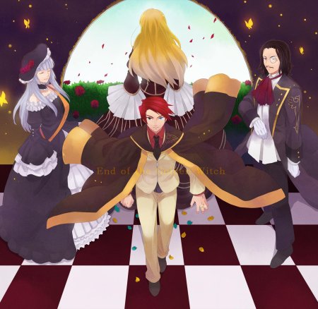 Роновэ уминеко