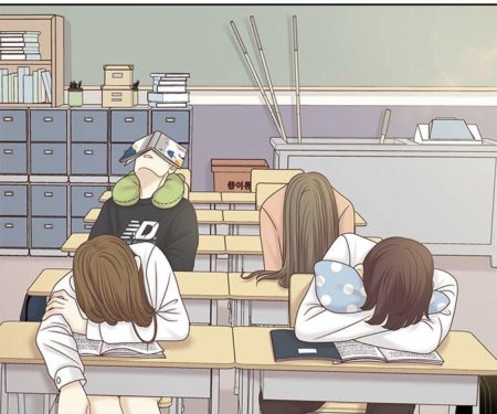 Библиотека мультяшная