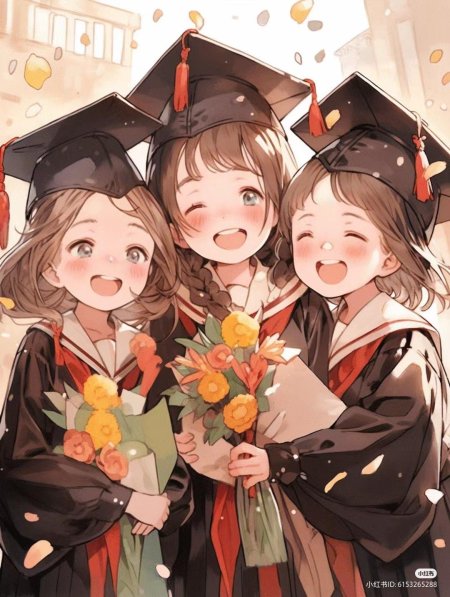 Персонаж аниме