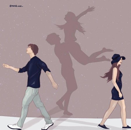 Отношения арт