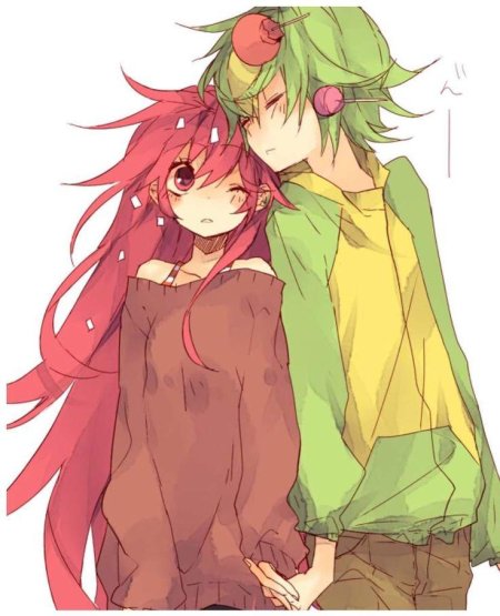 Флаки и флиппи