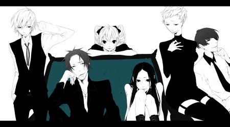 Токийский гуль