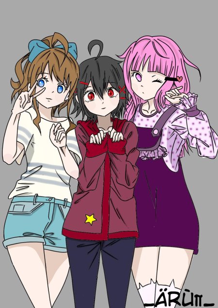 Super danganronpa another