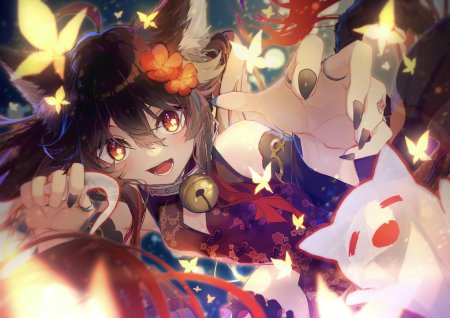 Геншин зерочан