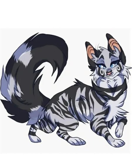 Коты воители выдуманные персонажи